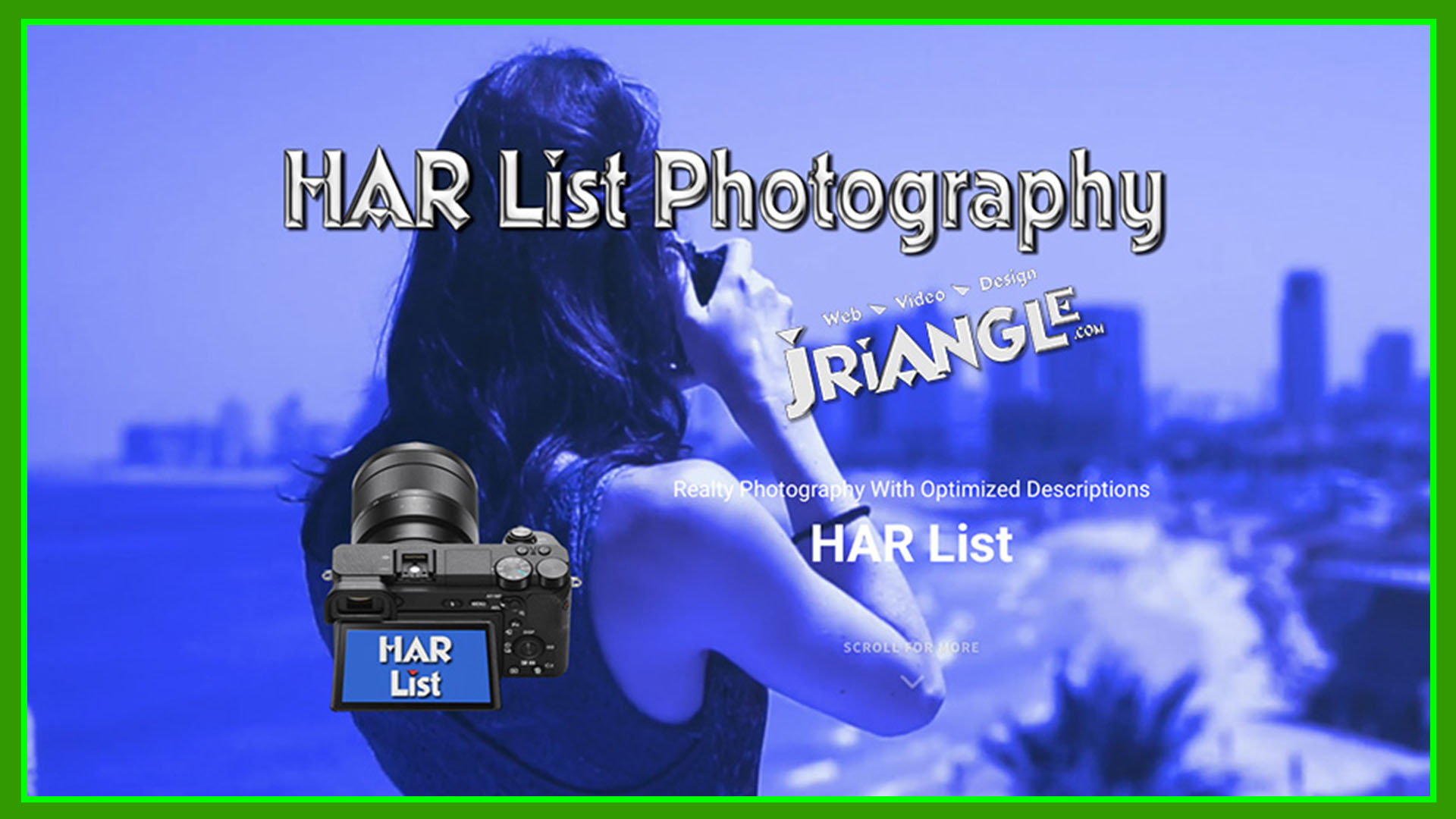 HAR List