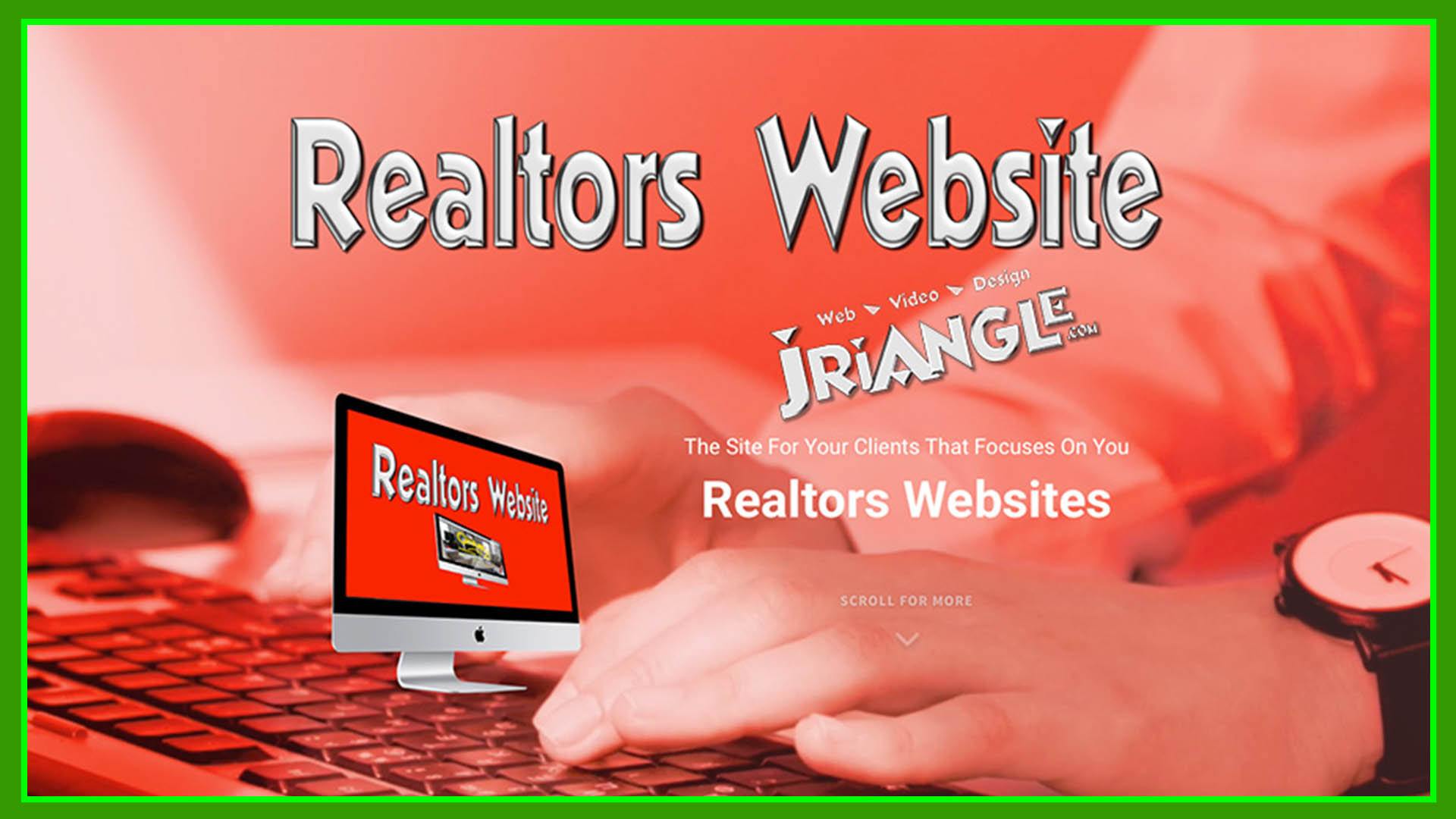 Realtors Website