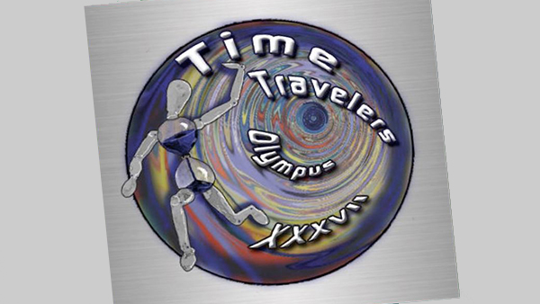 Mardi Gras Ball – Time Travelers